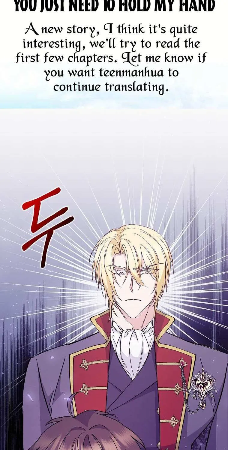 Don’t Pick Up What You’ve Thrown Away Chapter 29 page 2 - 