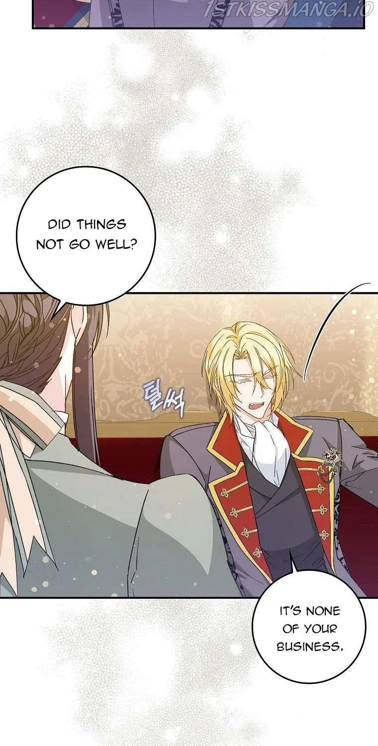 Don’t Pick Up What You’ve Thrown Away Chapter 29 page 20 - 