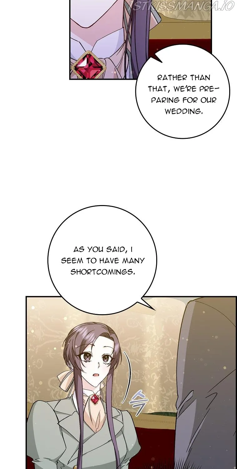 Don’t Pick Up What You’ve Thrown Away Chapter 29 page 22 - 