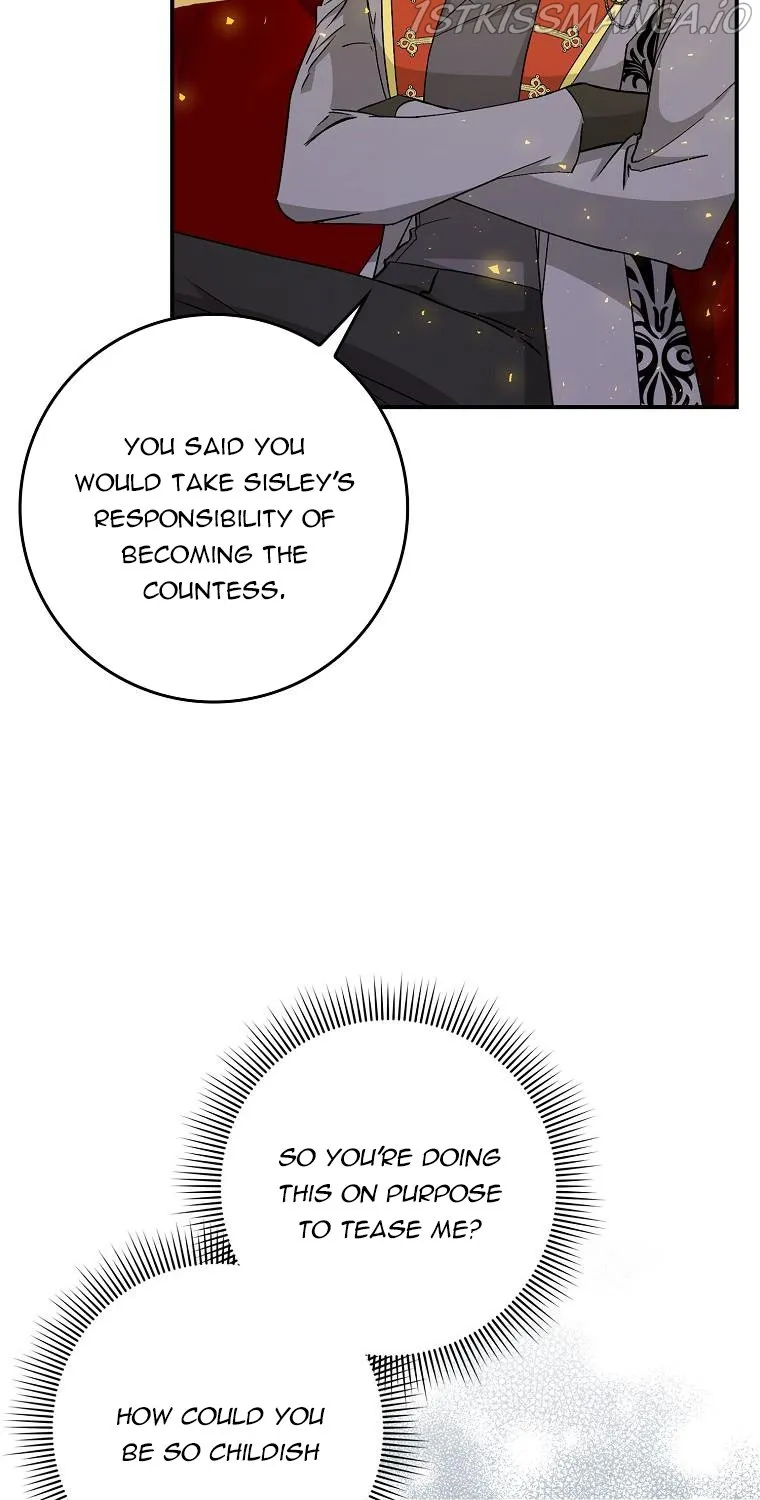 Don’t Pick Up What You’ve Thrown Away Chapter 29 page 26 - 