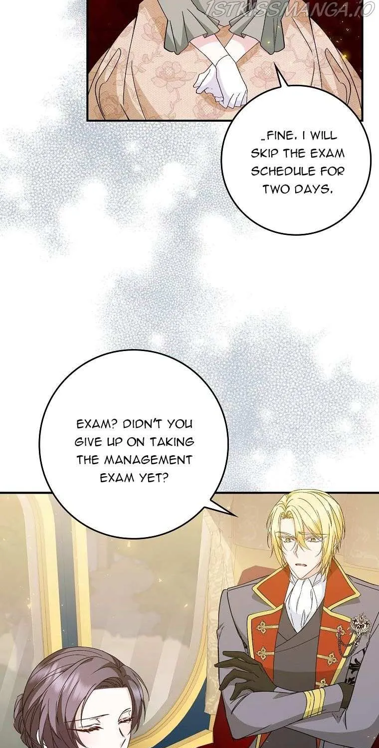 Don’t Pick Up What You’ve Thrown Away Chapter 29 page 28 - 