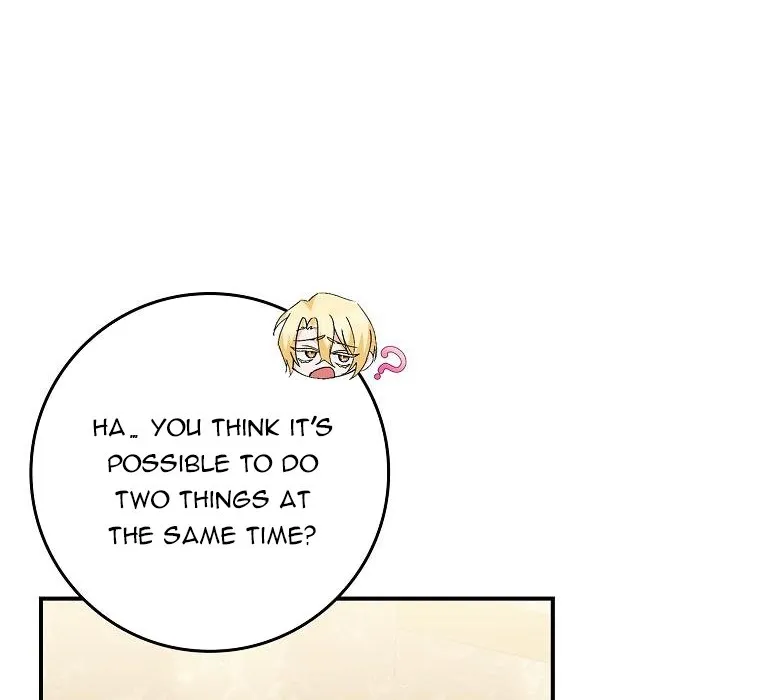 Don’t Pick Up What You’ve Thrown Away Chapter 29 page 31 - 