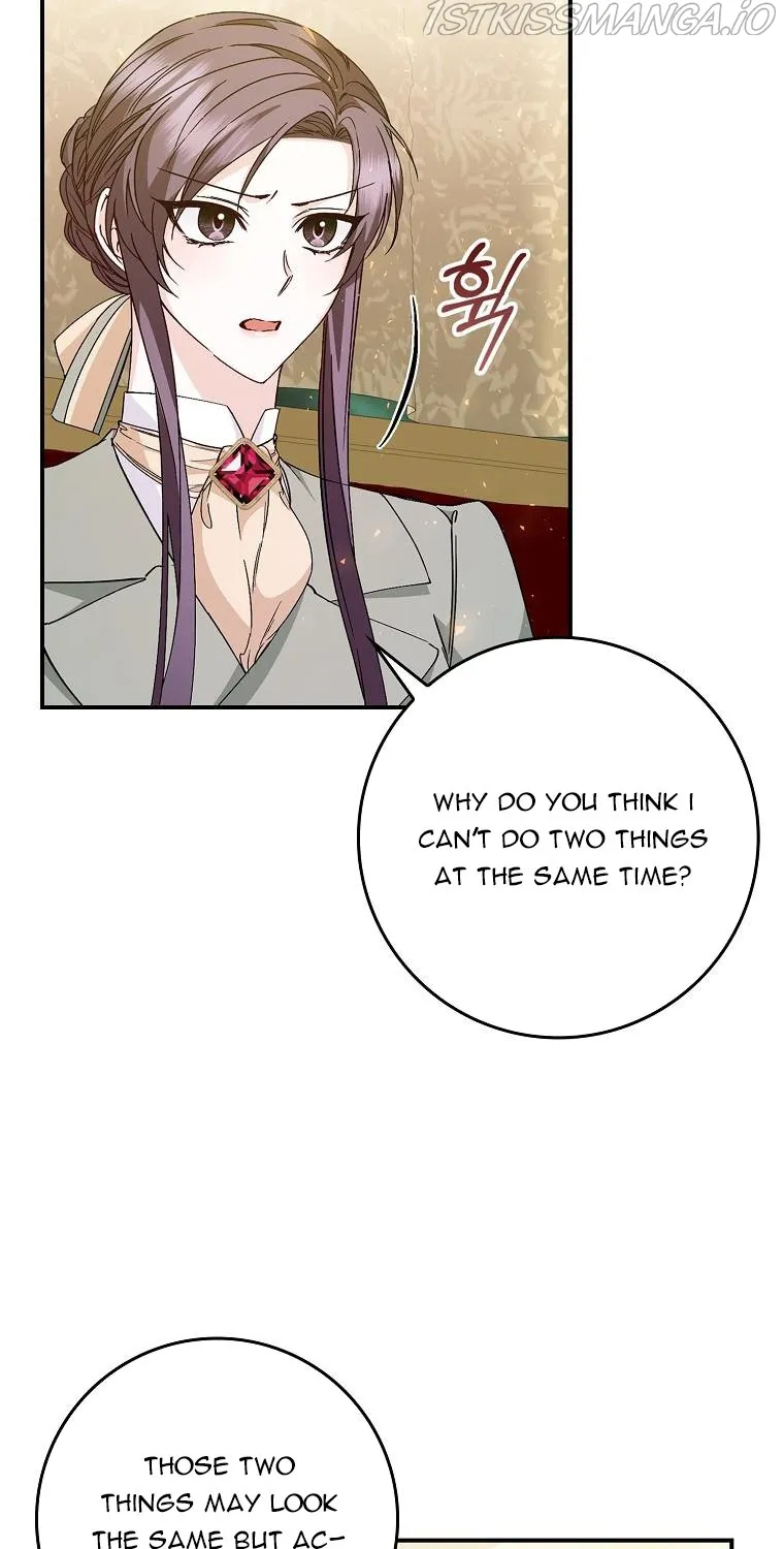 Don’t Pick Up What You’ve Thrown Away Chapter 29 page 32 - 