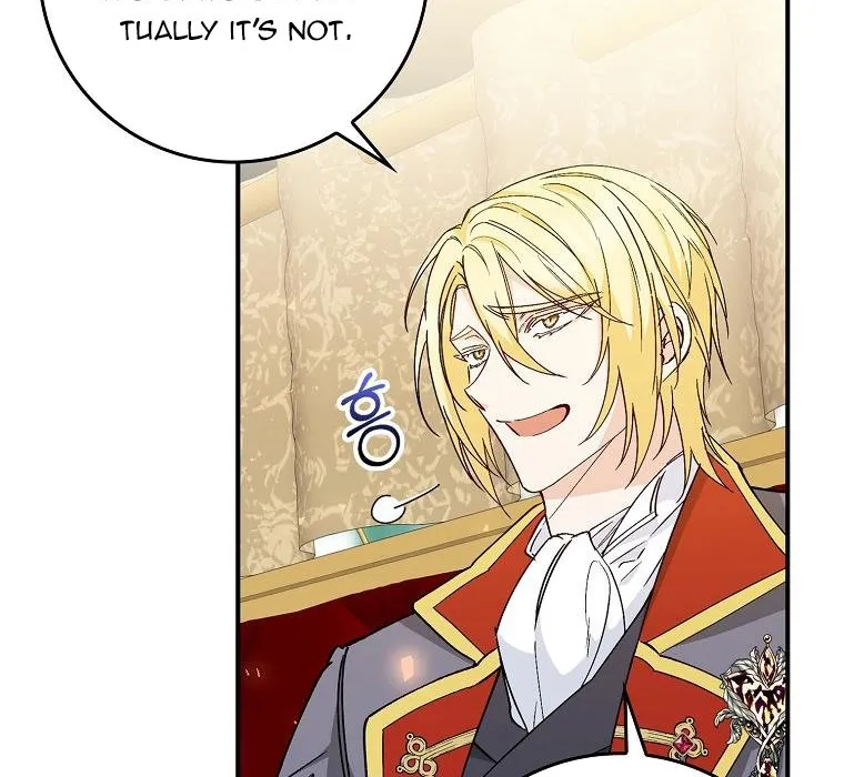 Don’t Pick Up What You’ve Thrown Away Chapter 29 page 33 - 
