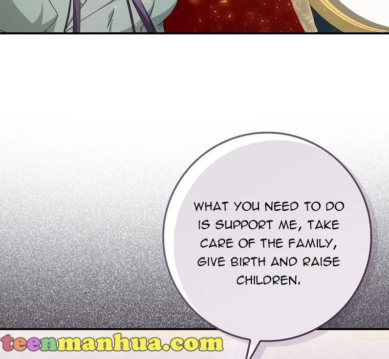 Don’t Pick Up What You’ve Thrown Away Chapter 29 page 35 - 