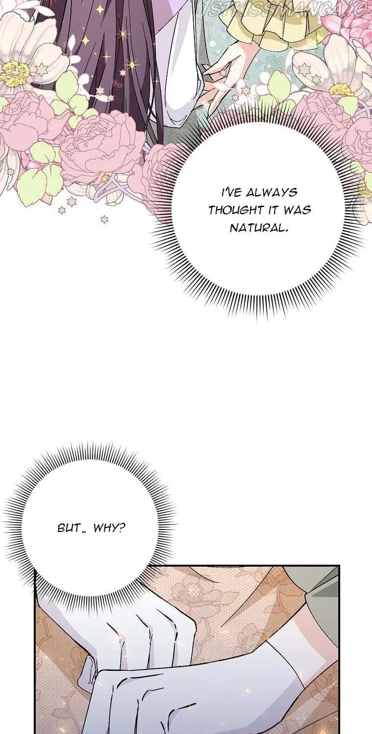 Don’t Pick Up What You’ve Thrown Away Chapter 29 page 40 - 