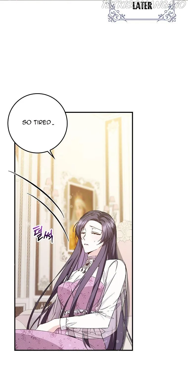 Don’t Pick Up What You’ve Thrown Away Chapter 29 page 44 - 