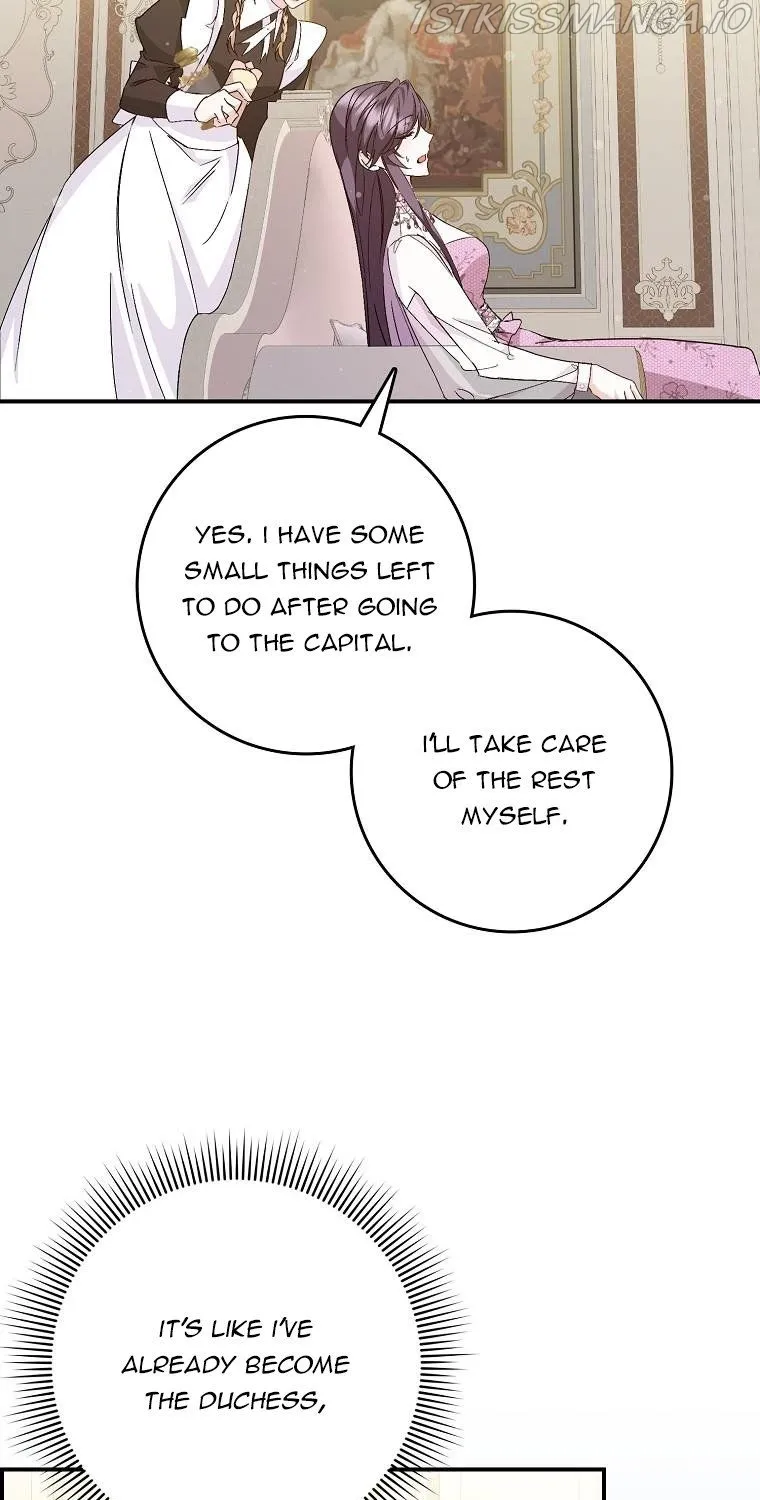 Don’t Pick Up What You’ve Thrown Away Chapter 29 page 46 - 