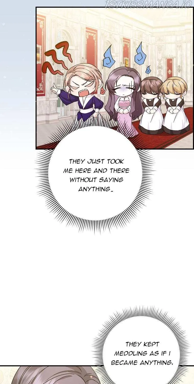 Don’t Pick Up What You’ve Thrown Away Chapter 29 page 48 - 