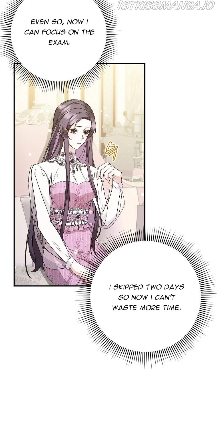 Don’t Pick Up What You’ve Thrown Away Chapter 29 page 50 - 