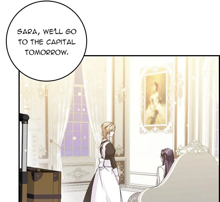 Don’t Pick Up What You’ve Thrown Away Chapter 29 page 51 - 