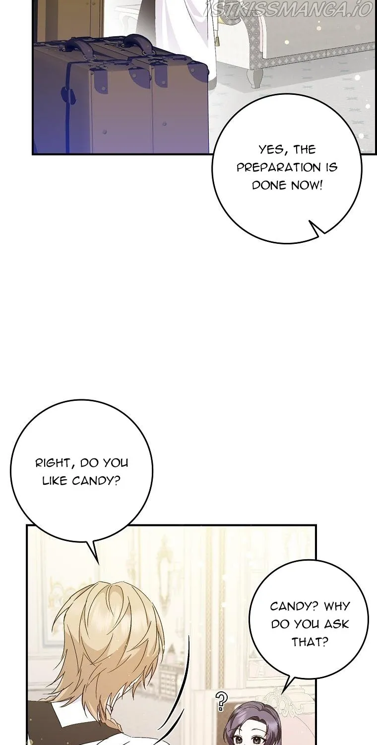 Don’t Pick Up What You’ve Thrown Away Chapter 29 page 52 - 