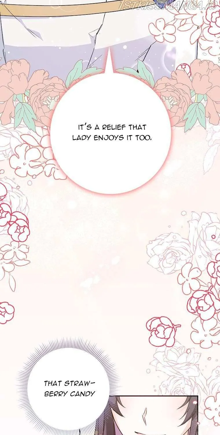 Don’t Pick Up What You’ve Thrown Away Chapter 29 page 62 - 