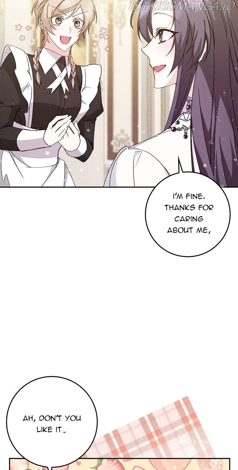 Don’t Pick Up What You’ve Thrown Away Chapter 29 page 66 - 