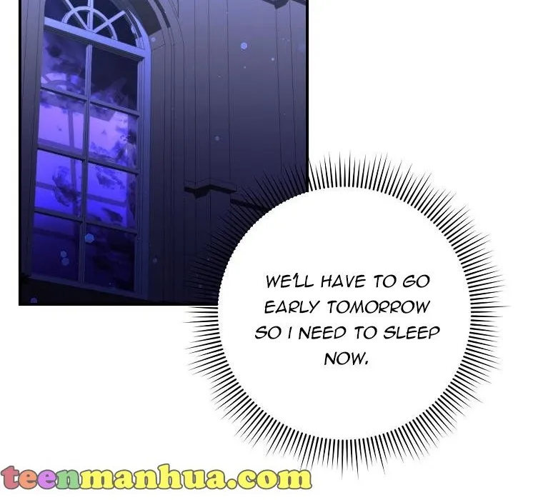 Don’t Pick Up What You’ve Thrown Away Chapter 29 page 71 - 