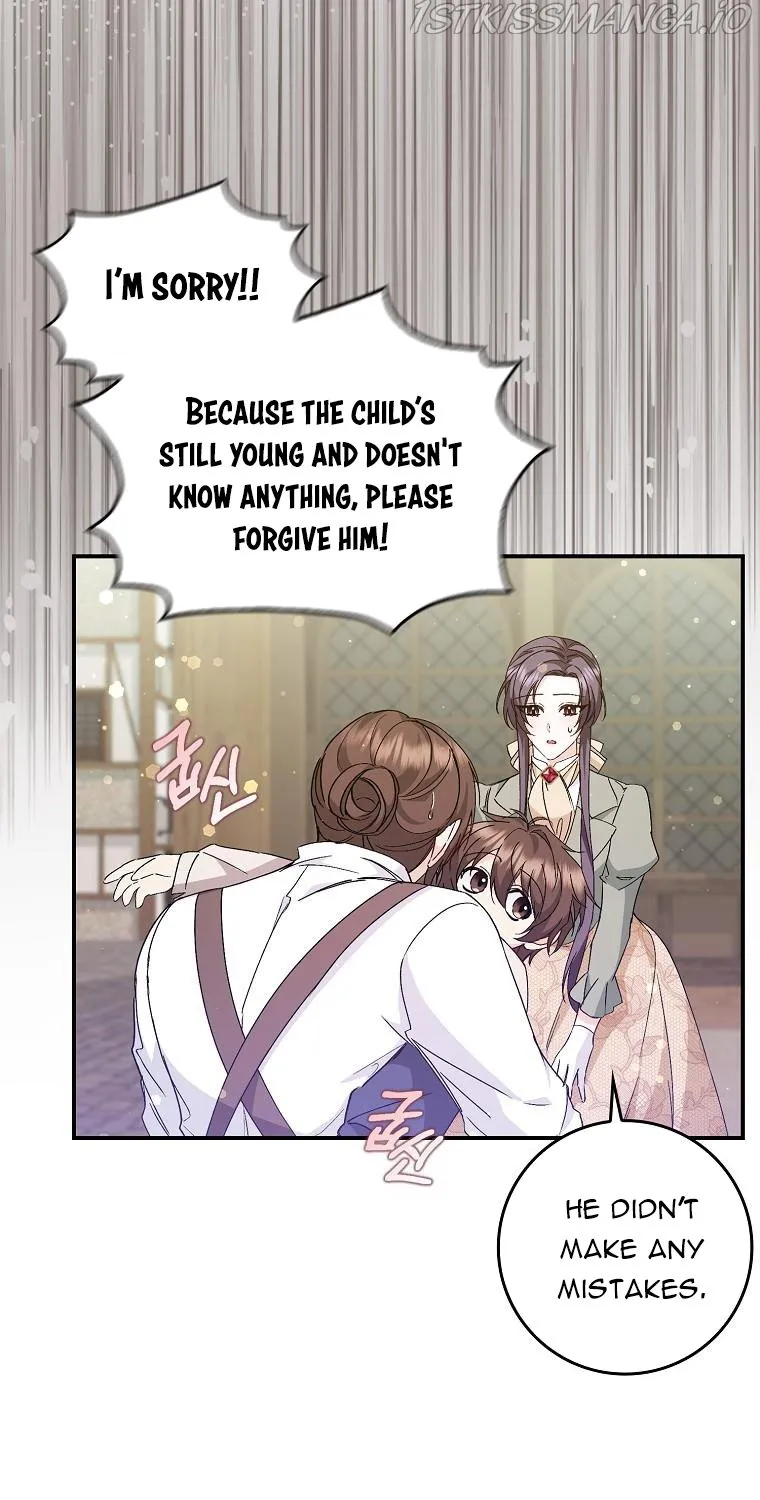 Don’t Pick Up What You’ve Thrown Away Chapter 29 page 10 - 