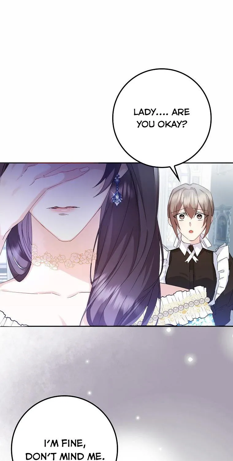 Don’t Pick Up What You’ve Thrown Away Chapter 3 page 11 - 