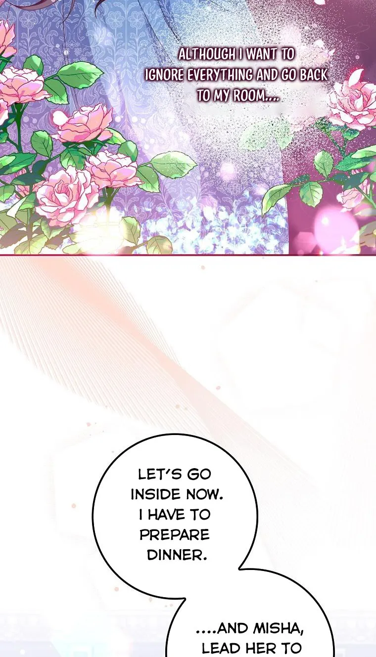 Don’t Pick Up What You’ve Thrown Away Chapter 3 page 14 - 