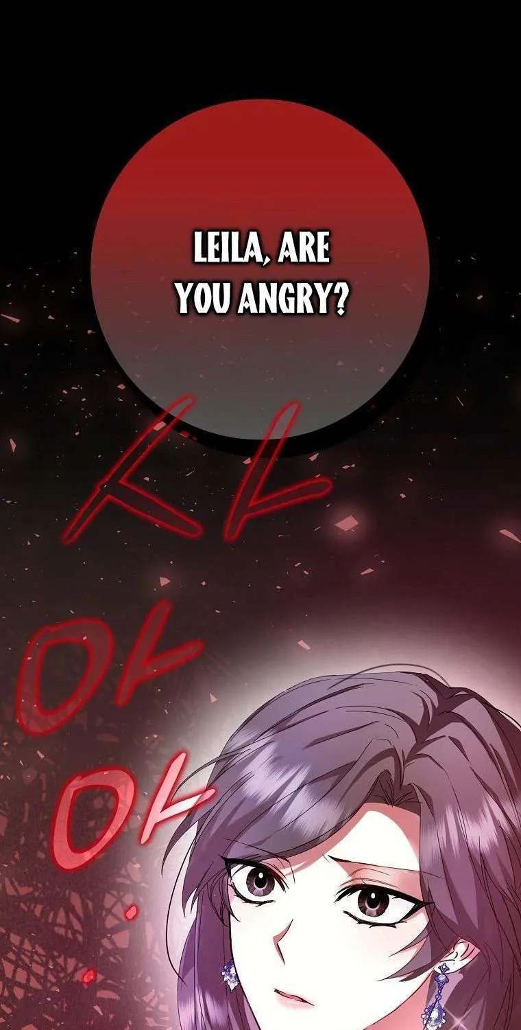 Don’t Pick Up What You’ve Thrown Away Chapter 3 page 3 - 