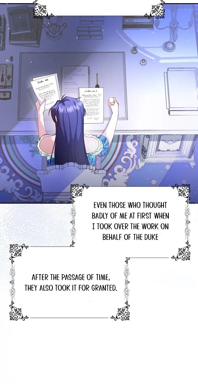 Don’t Pick Up What You’ve Thrown Away Chapter 3 page 23 - 