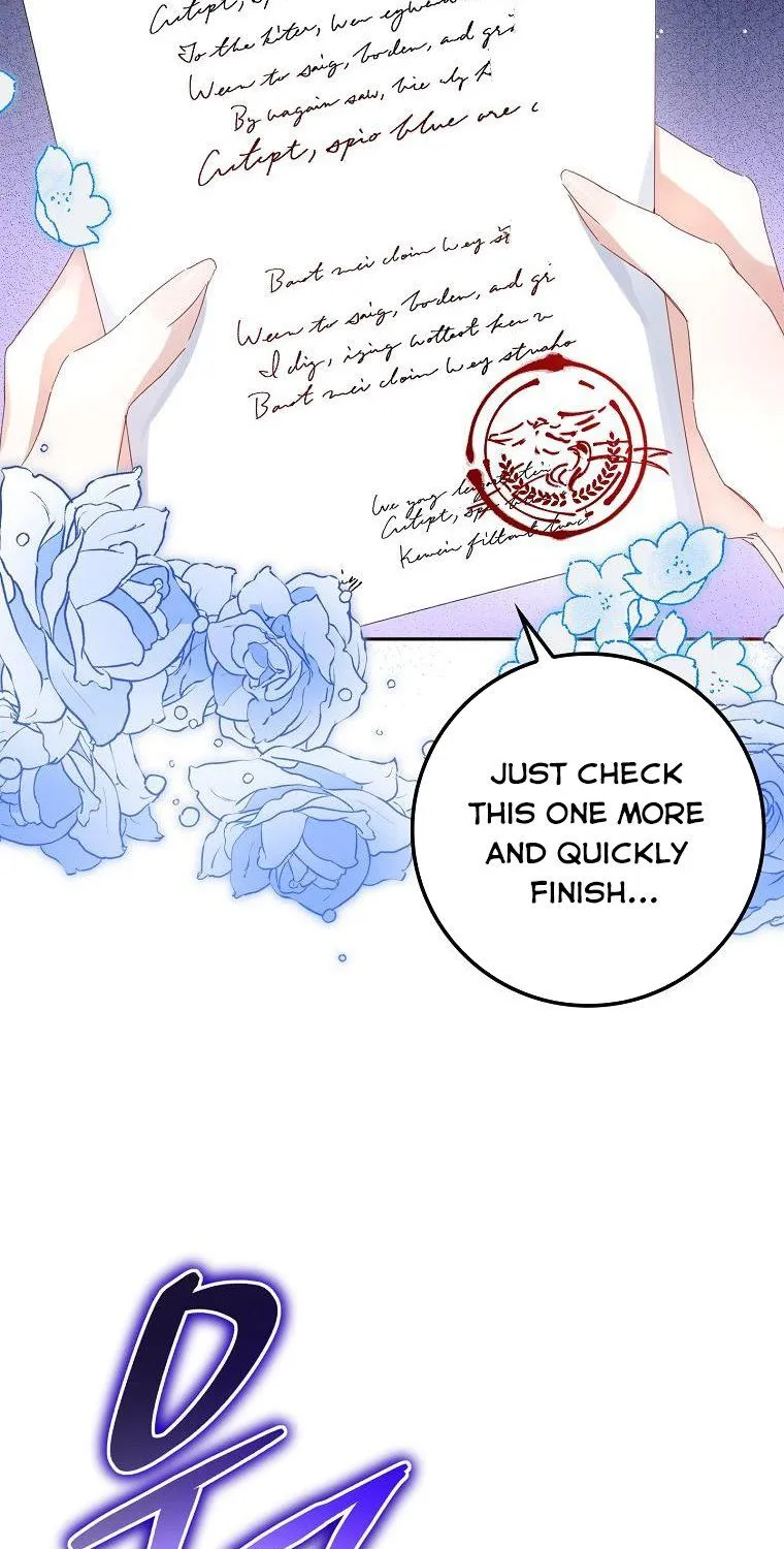Don’t Pick Up What You’ve Thrown Away Chapter 3 page 27 - 