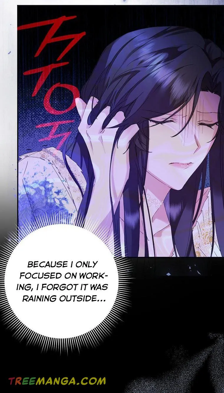 Don’t Pick Up What You’ve Thrown Away Chapter 3 page 30 - 