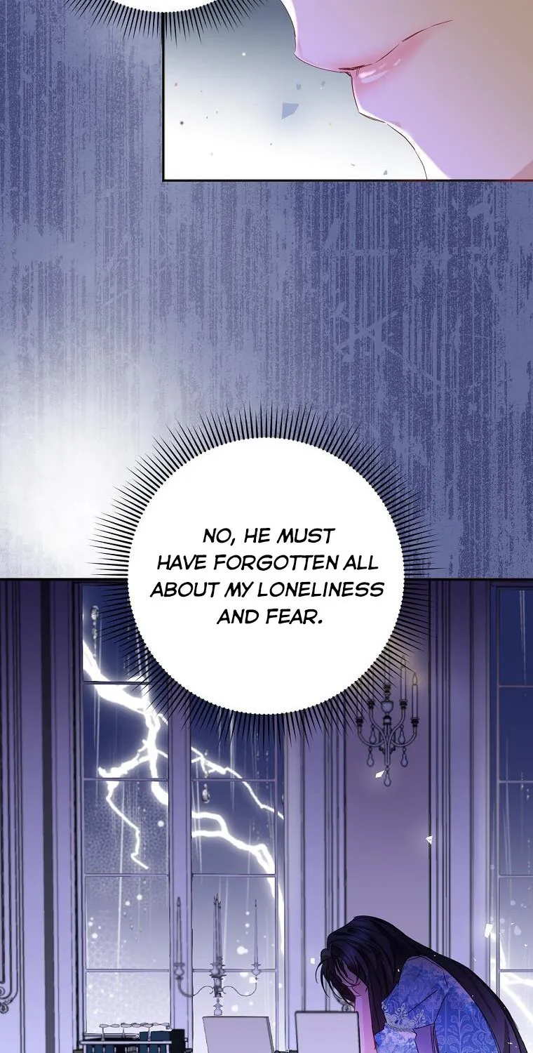 Don’t Pick Up What You’ve Thrown Away Chapter 3 page 33 - 