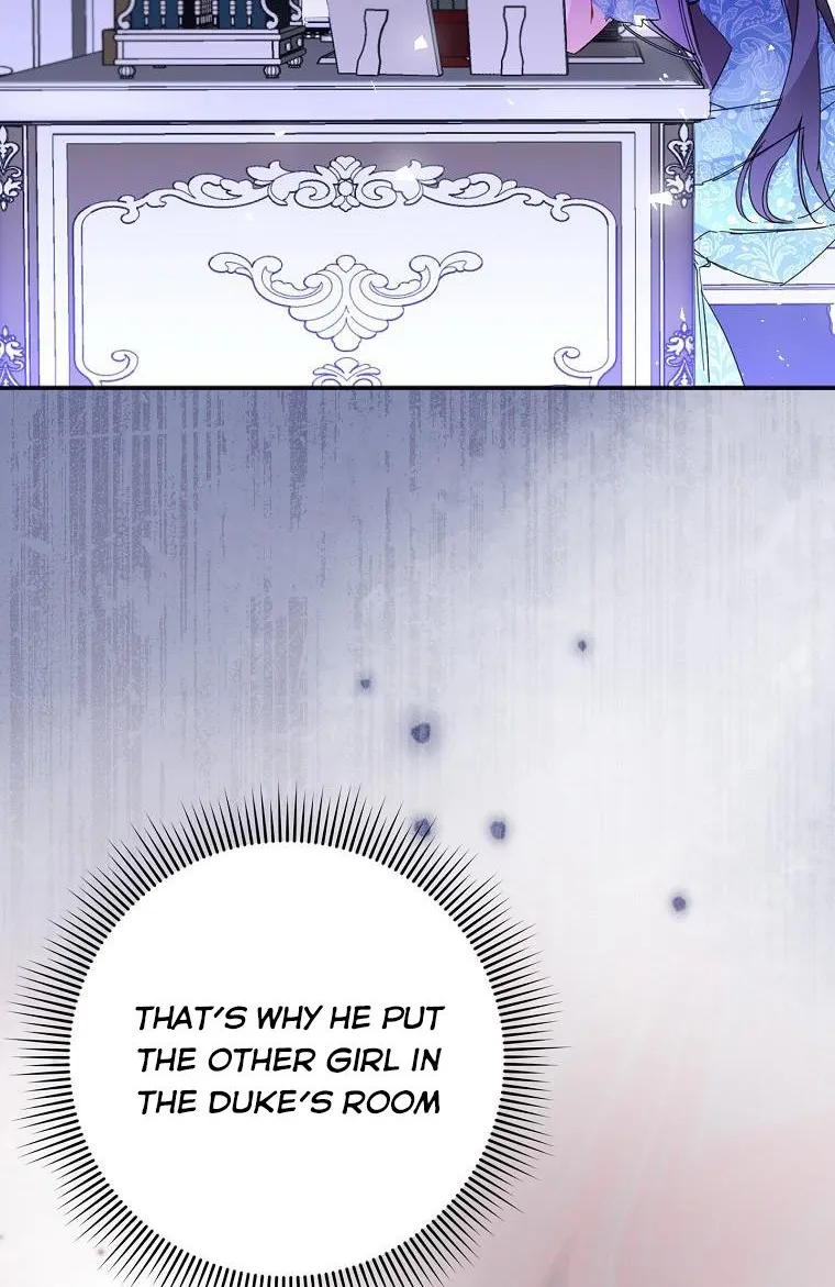 Don’t Pick Up What You’ve Thrown Away Chapter 3 page 34 - 