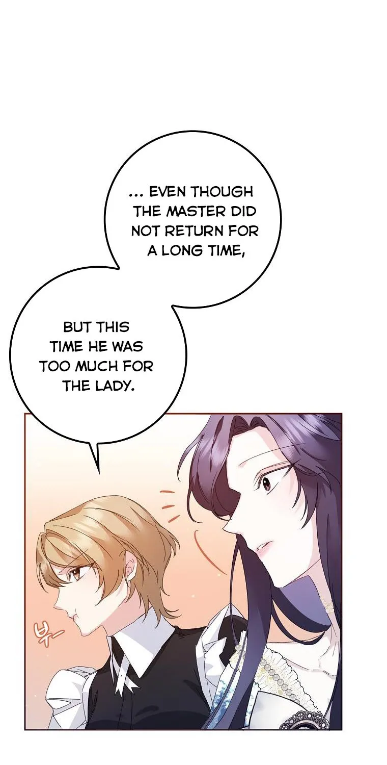 Don’t Pick Up What You’ve Thrown Away Chapter 3 page 41 - 