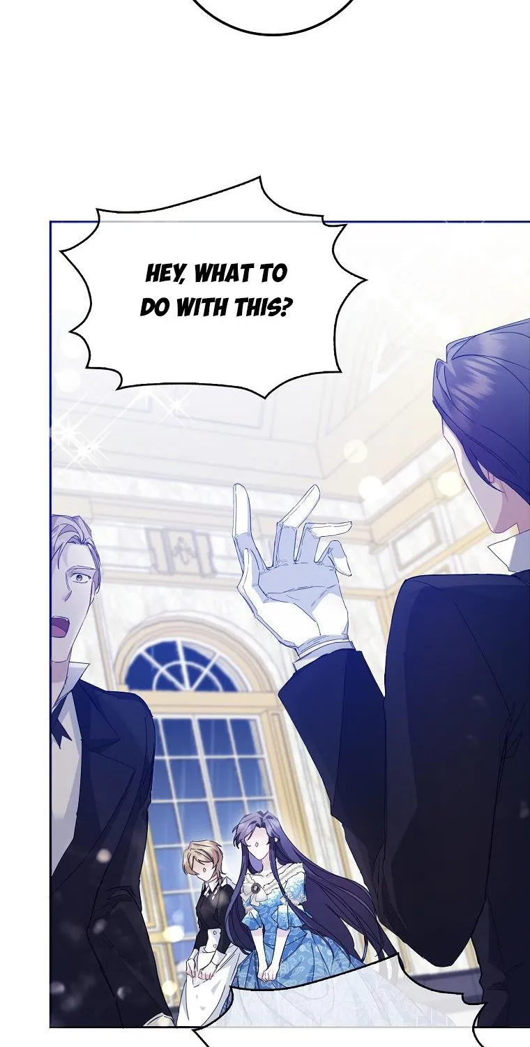Don’t Pick Up What You’ve Thrown Away Chapter 3 page 43 - 