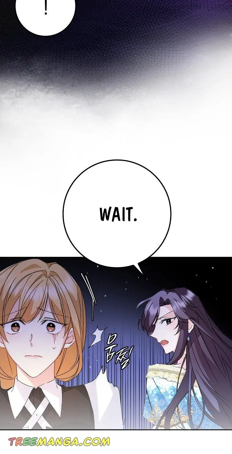 Don’t Pick Up What You’ve Thrown Away Chapter 3 page 48 - 