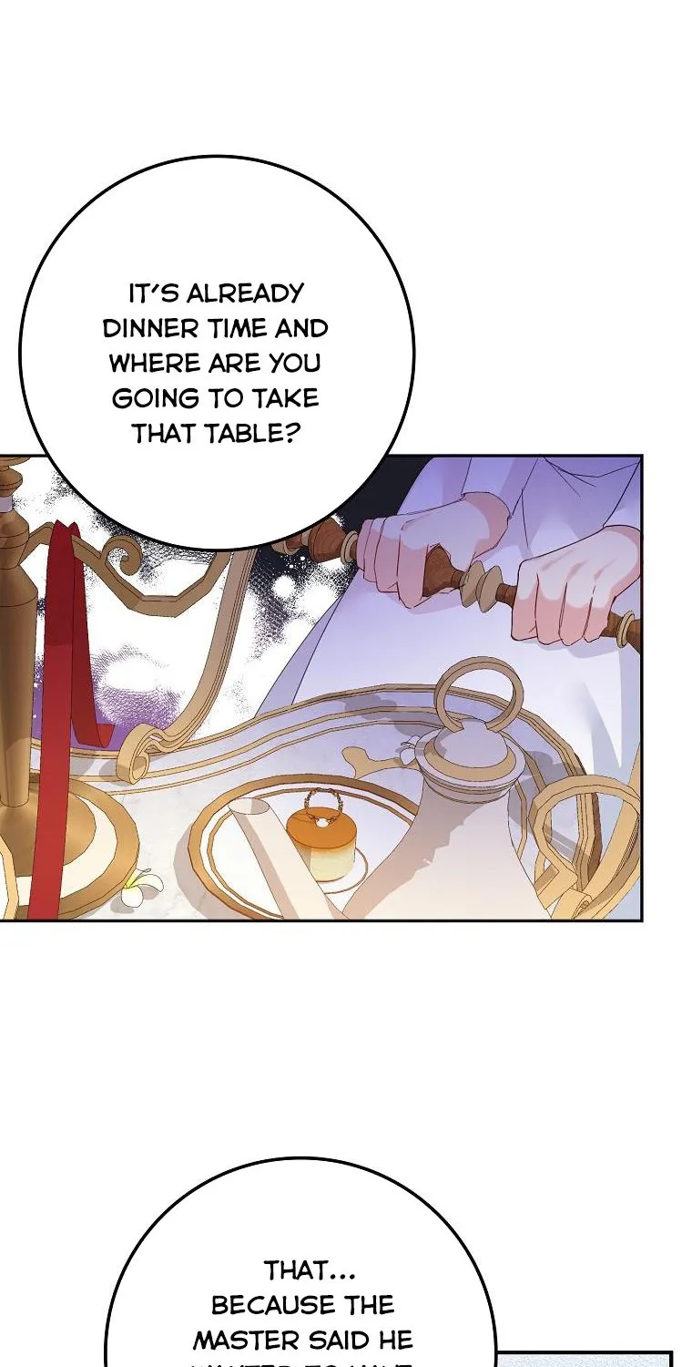 Don’t Pick Up What You’ve Thrown Away Chapter 3 page 49 - 
