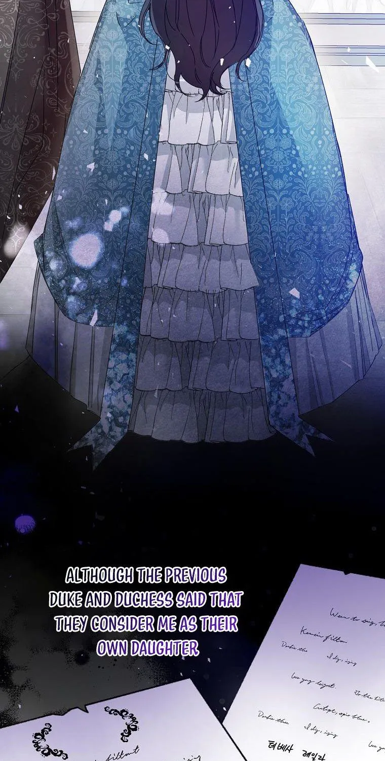 Don’t Pick Up What You’ve Thrown Away Chapter 3 page 53 - 