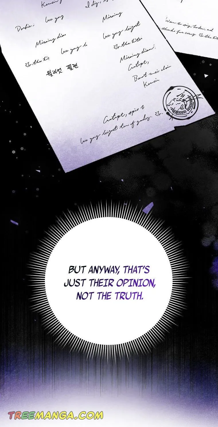 Don’t Pick Up What You’ve Thrown Away Chapter 3 page 54 - 
