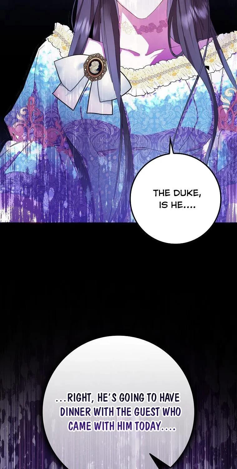 Don’t Pick Up What You’ve Thrown Away Chapter 3 page 61 - 