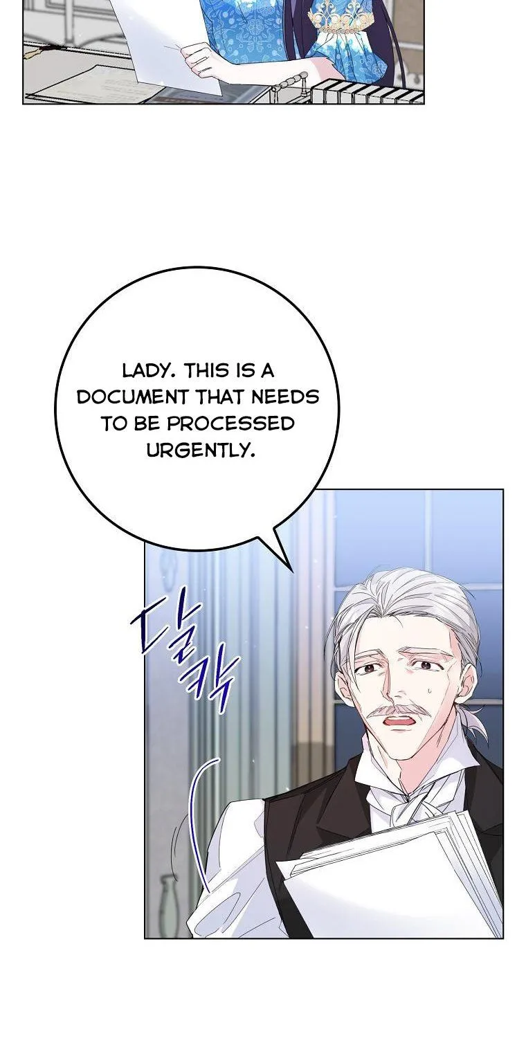 Don’t Pick Up What You’ve Thrown Away Chapter 3 page 67 - 