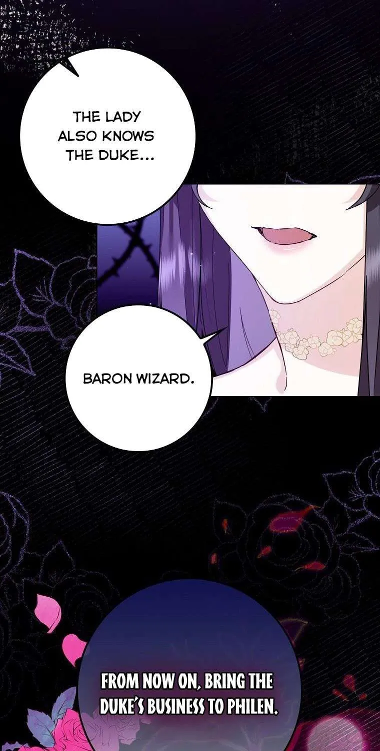 Don’t Pick Up What You’ve Thrown Away Chapter 3 page 69 - 