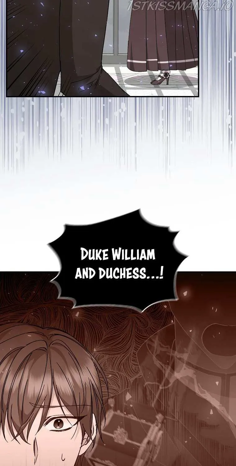 Don’t Pick Up What You’ve Thrown Away Chapter 30 page 19 - 