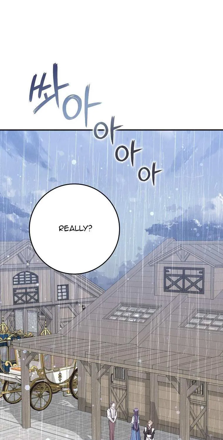 Don’t Pick Up What You’ve Thrown Away Chapter 30 page 3 - 