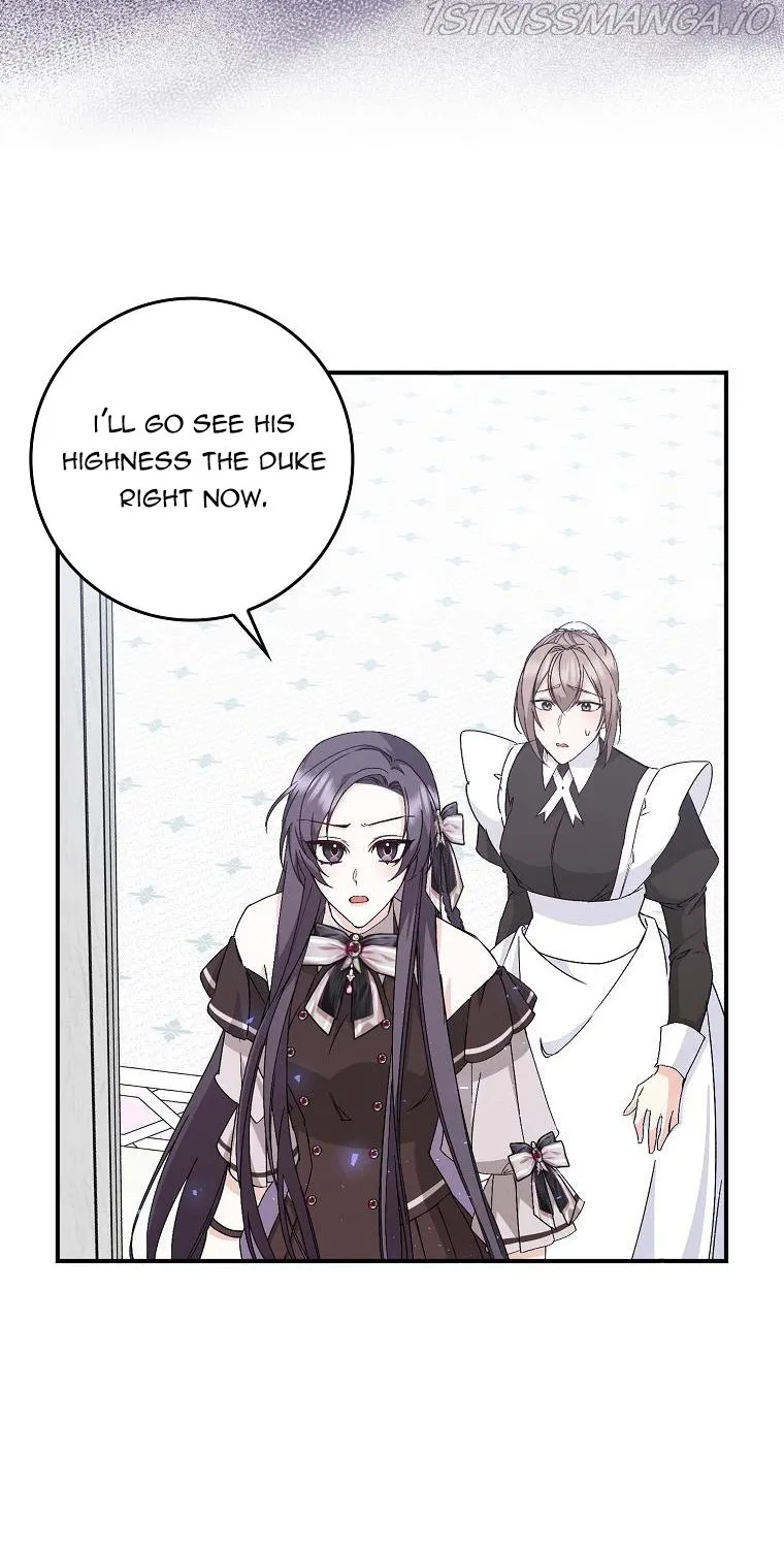 Don’t Pick Up What You’ve Thrown Away Chapter 30 page 29 - 