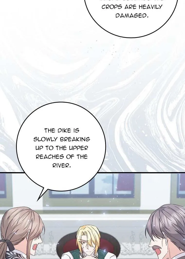 Don’t Pick Up What You’ve Thrown Away Chapter 30 page 36 - 