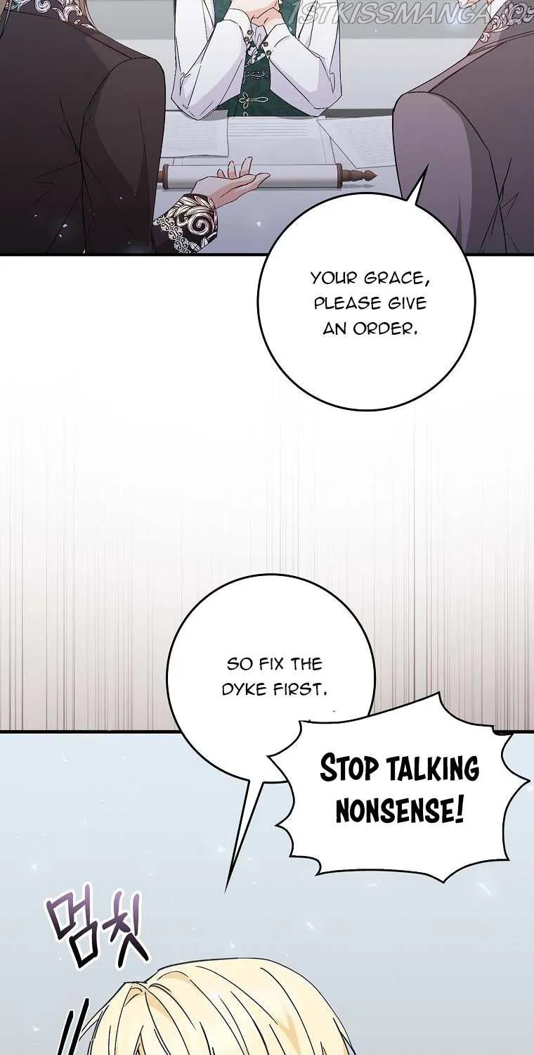 Don’t Pick Up What You’ve Thrown Away Chapter 30 page 37 - 