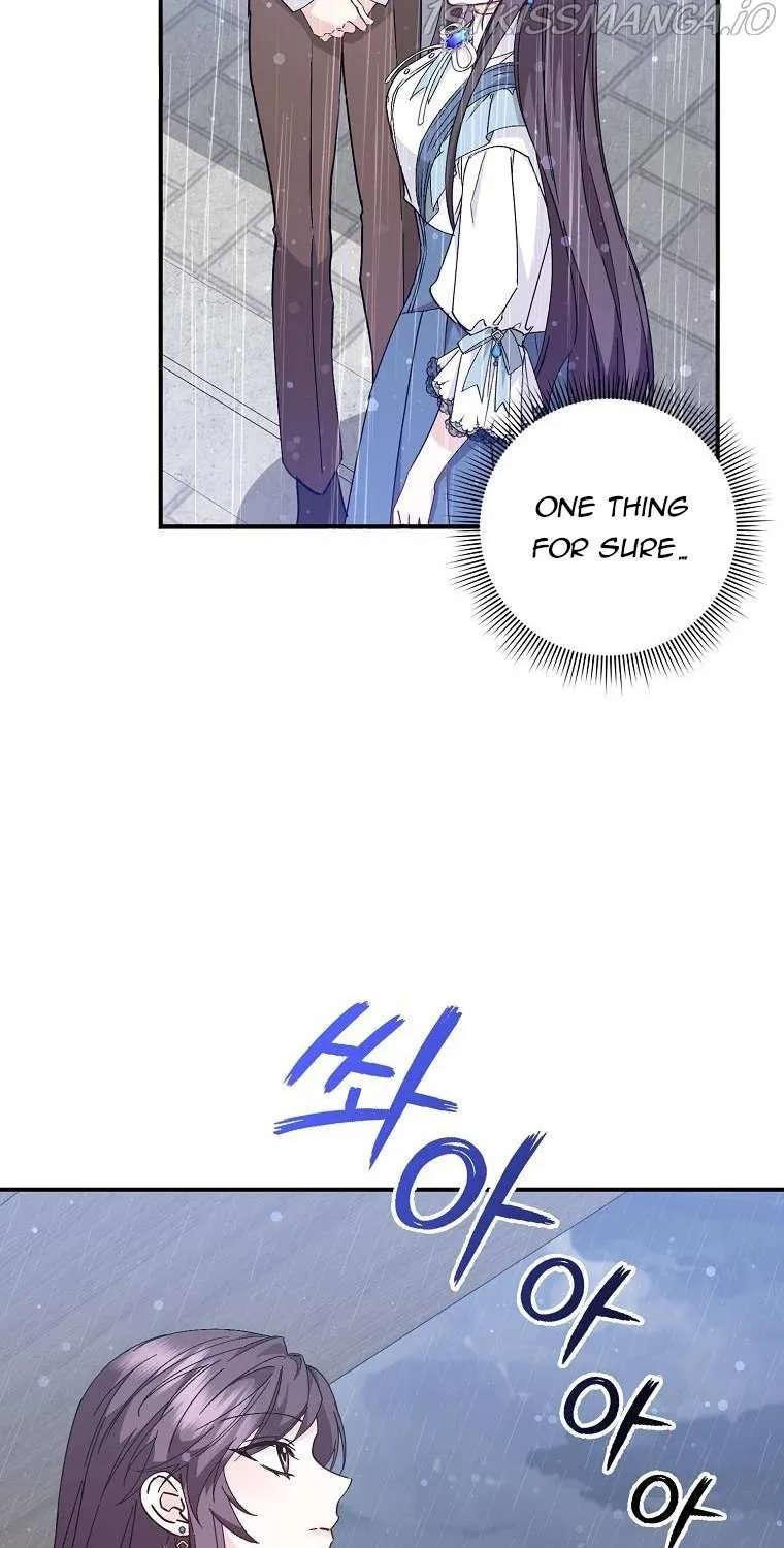 Don’t Pick Up What You’ve Thrown Away Chapter 30 page 5 - 