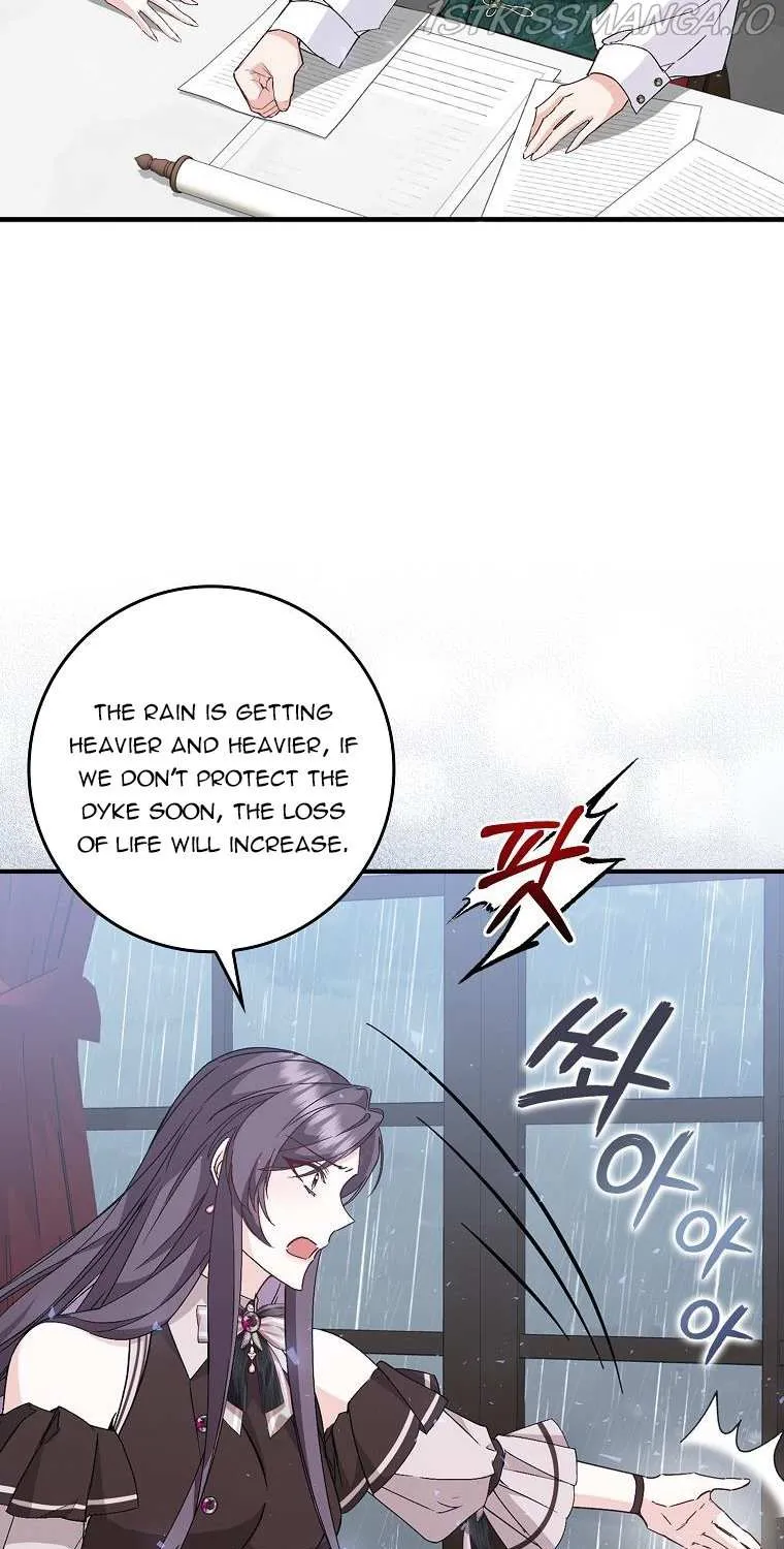Don’t Pick Up What You’ve Thrown Away Chapter 30 page 41 - 