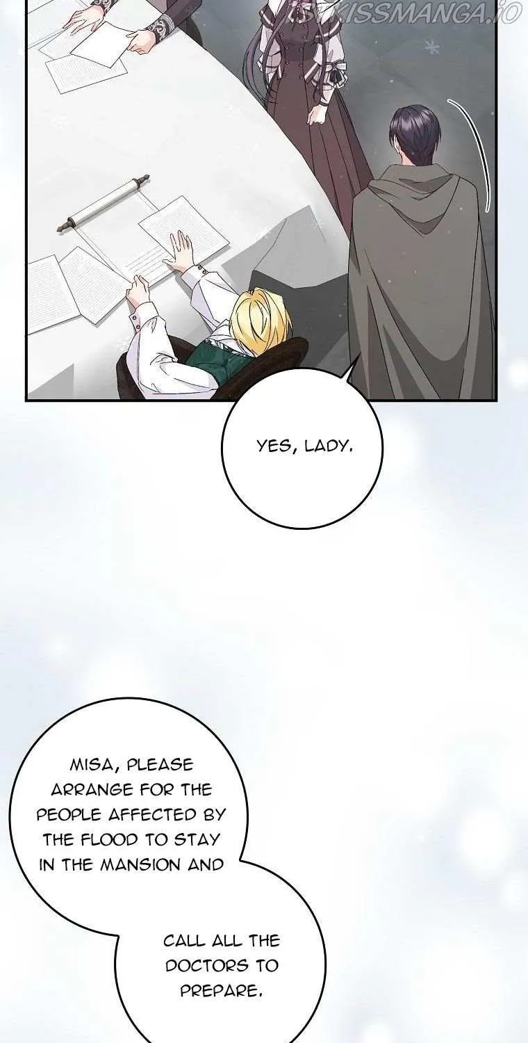Don’t Pick Up What You’ve Thrown Away Chapter 30 page 47 - 