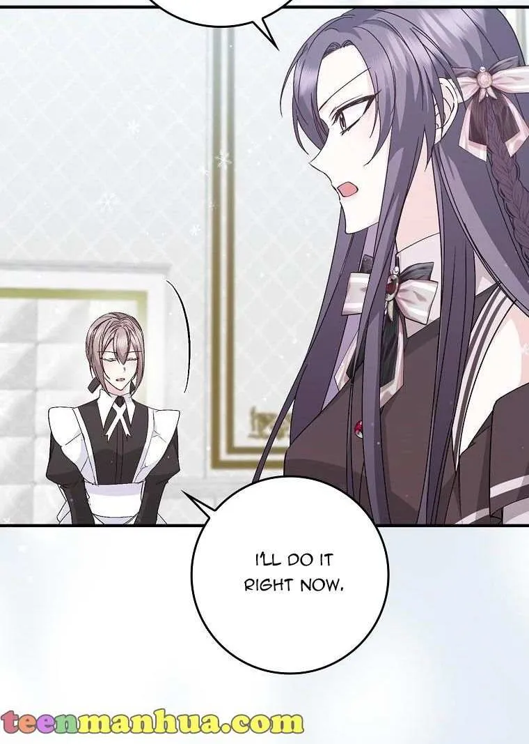 Don’t Pick Up What You’ve Thrown Away Chapter 30 page 48 - 