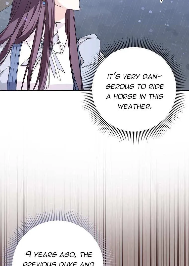 Don’t Pick Up What You’ve Thrown Away Chapter 30 page 6 - 