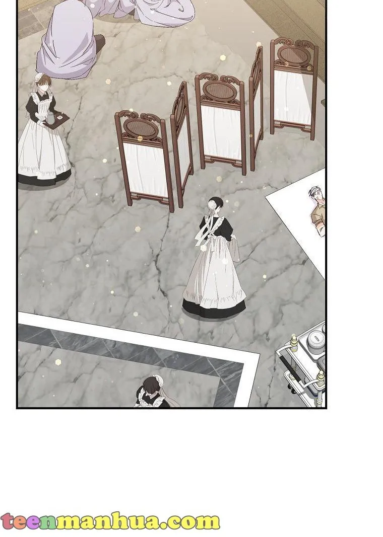 Don’t Pick Up What You’ve Thrown Away Chapter 30 page 54 - 
