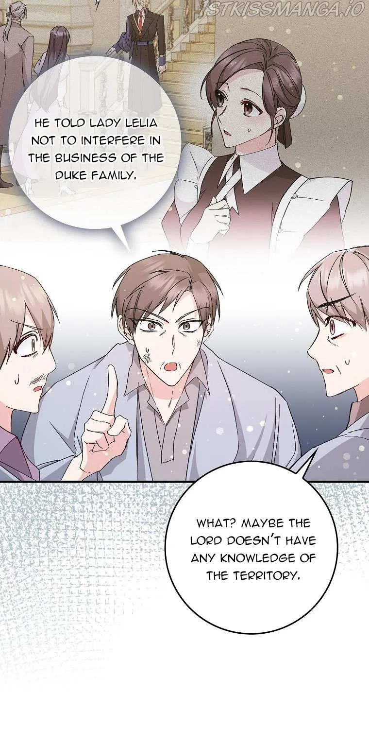 Don’t Pick Up What You’ve Thrown Away Chapter 30 page 59 - 