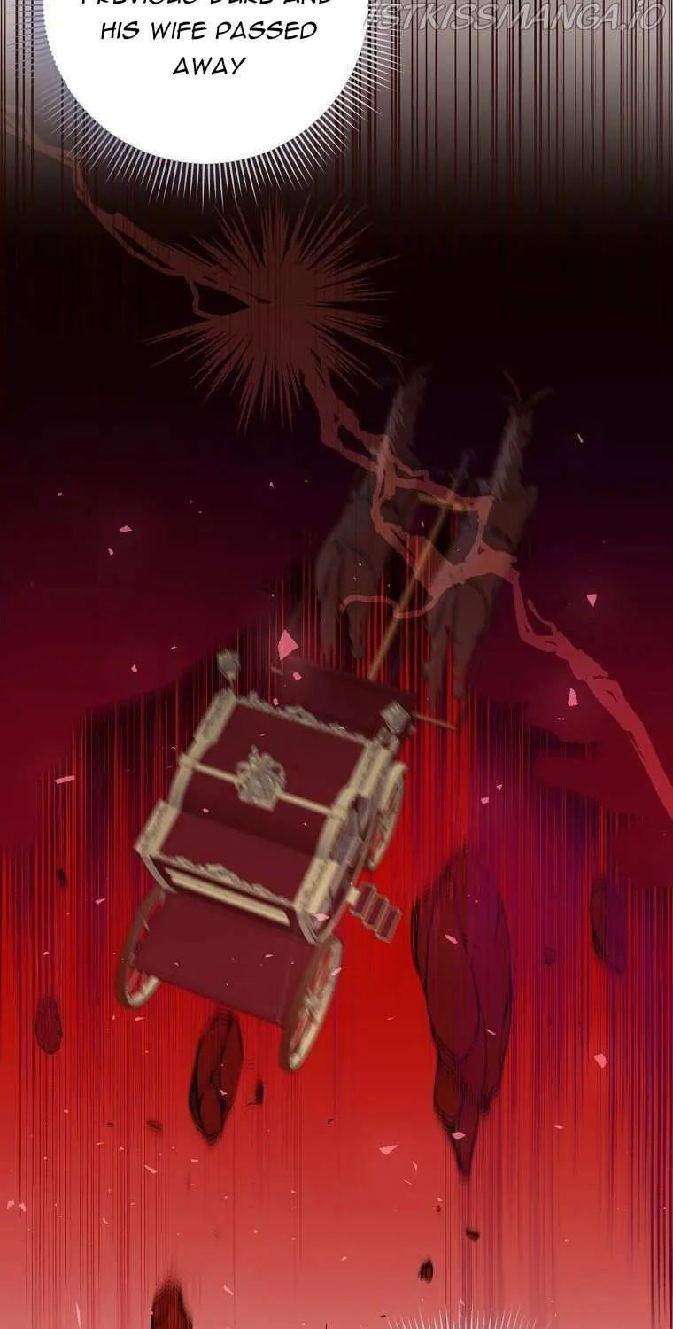 Don’t Pick Up What You’ve Thrown Away Chapter 30 page 7 - 